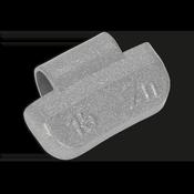 Hammer-On Wheel Weight for Alloy Wheels 15g - Pack of 100