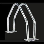 Bicycle Rack 1 Bicycle image