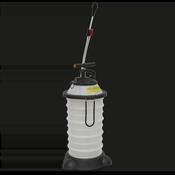 Manual Vacuum Oil &amp;amp; Fluid Extractor Pump 18L image
