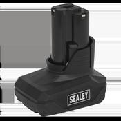 SV12 Series Power Tool Battery 12V 4Ah image