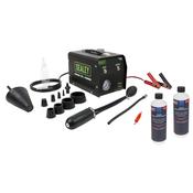 Leak Detector Smoke Diagnostic &amp;amp; Leak Detector Oil Kit