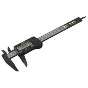 Siegen Digital Electronic Vernier Caliper 0-150mm(0-6") image