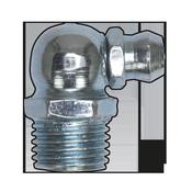 90 deg Grease Nipple 10 x 1mm - Pack of 25