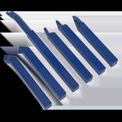 Lathe Turning Tool Set 10mm x 10mm 6pc image