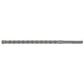 SDS MAX Drill Bit 24 x 520mm image