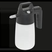 Industrial Detergent Pressure Sprayer
