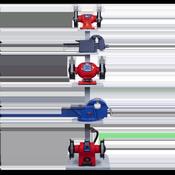Bench Grinder &amp;amp; Vice Stand Deal