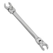 Flexi-Head Flare Nut Spanner 10 x 11mm image