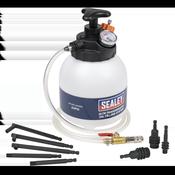 Transmission Oil Filling System 3L image