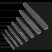 Square Type Screw Extractor Set 7pc image