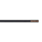 Thin Wall Single Automotive Cable 2mm 28/0.30mm 50m - Black image