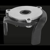 Magnetic Oil Filter Claw Wrench 3/8"Sq Drive 60-93mm Capacity image