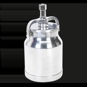 Alloy Paint Pot with Cam-Action Lid 1L image