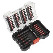 Power Tool Bit Set 44pc Impact Grade image