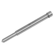 Short Straight Pin Pilot Rod 77mm