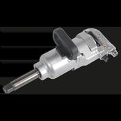 Long Anvil Straight Air Impact Wrench 1"Sq Drive image