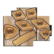 Tips for Lathe Turning Tool Set SM3025CS5 image