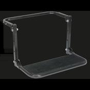 Folding Wheel Step