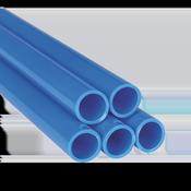 John Guest(R) Rigid Nylon Pipe 15mm x 3m - Pack of 5