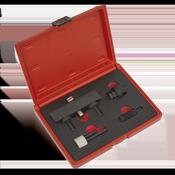 Fuel Pump Drive Belt Kit for VAG 2.7D/3.0D