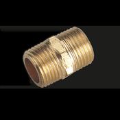 Double Male Union 1/2"BSPT to 1/2"BSPT image
