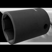 Impact Socket 1/2"Sq Drive 21mm image