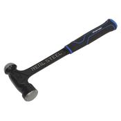 One-Piece Ball Pein Hammer 32oz image