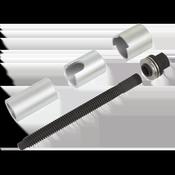 Diesel Injector Puller for Ford EcoBlue 2.0L image