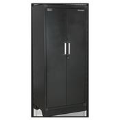 Heavy-Duty Modular Full Height Floor Cabinet 2 Door 930mm image