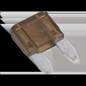 Automotive MINI Blade Fuse 7.5A - Pack of 50 image
