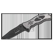 Locking Pocket Knife - Large image