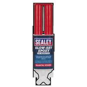 Slow-Set 20 Minute Epoxy Adhesive 25ml image