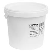 Shot Blasting Glass Beads Tub 5kg