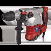 40mm SDS MAX Rotary Hammer Drill 1500W/230V image