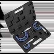 External Micrometer Set 3pc image
