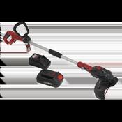 SV20 Series Cordless Grass Trimmer 20V with 2Ah Battery &amp;amp; Charger image