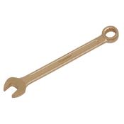 Non-Sparking Combination Spanner 10mm image