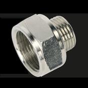 Adaptor 1/2"BSPT Male to 3/4"BSP Female image