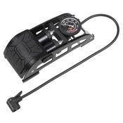Twin Barrel Foot Pump