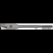 Flat Wood Drill Bit 18mm x 152mm image