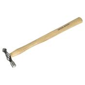 Ball Pein Pin Hammer 4oz image