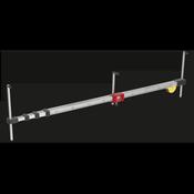 Telescopic Trammel Gauge image