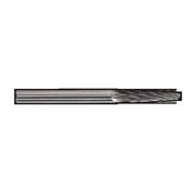 Micro Carbide Burr Ball Nose Taper 3mm - Pack of 3 image