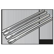 Extra-Long Chisel Set 4pc image
