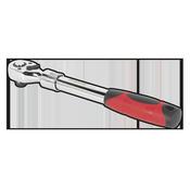 Extendable Ratchet Wrench 1/2"Sq Drive image