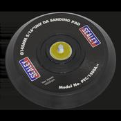 145mm DA Backing Pad for Stick-On Discs 5/16"UNF image
