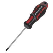 GripMAX(R) Pozi Screwdriver #0 x 75mm image
