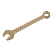 Non-Sparking Combination Spanner 32mm image