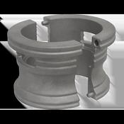 Motorcycle Fork Seal Driver Shell