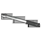 Calibrated Micrometer Style Torque Wrench 3/8"Sq Drive 7-112Nm image